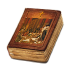 Книга Царств третья