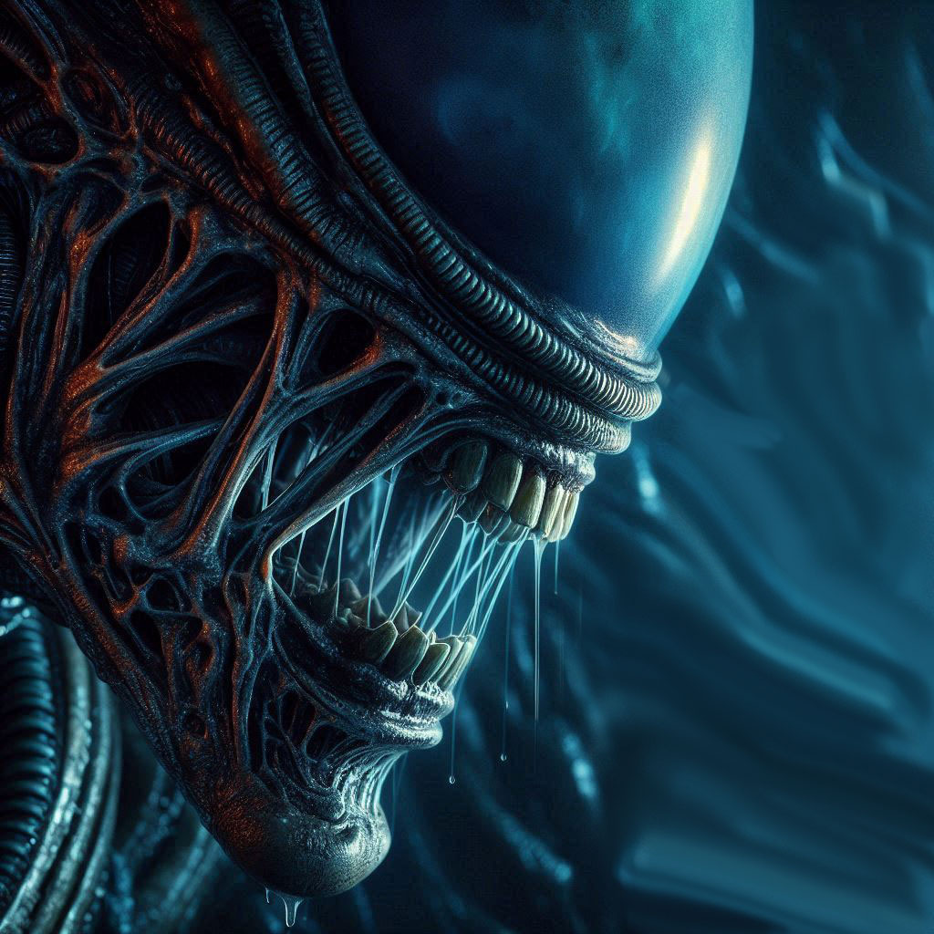Aliens